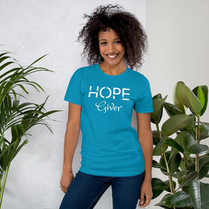"Hope Giver"