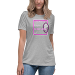 Load image into Gallery viewer, &quot;Beauty Is...&quot; Relaxed T-Shirt
