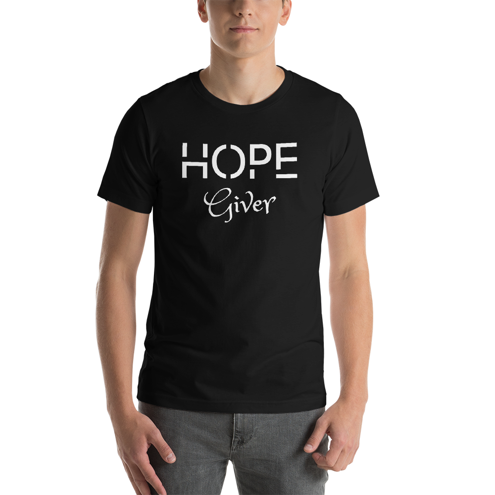 "Hope Giver"