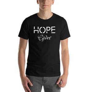 "Hope Giver"