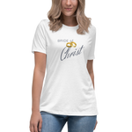 Load image into Gallery viewer, &quot;Bride of Christ&quot; Relaxed T-Shirt
