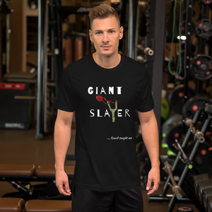 "Giant Slayer"