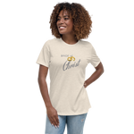 Load image into Gallery viewer, &quot;Bride of Christ&quot; Relaxed T-Shirt
