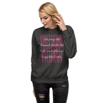 Load image into Gallery viewer, &quot;Virtuous Woman&quot; Fleece Pullover
