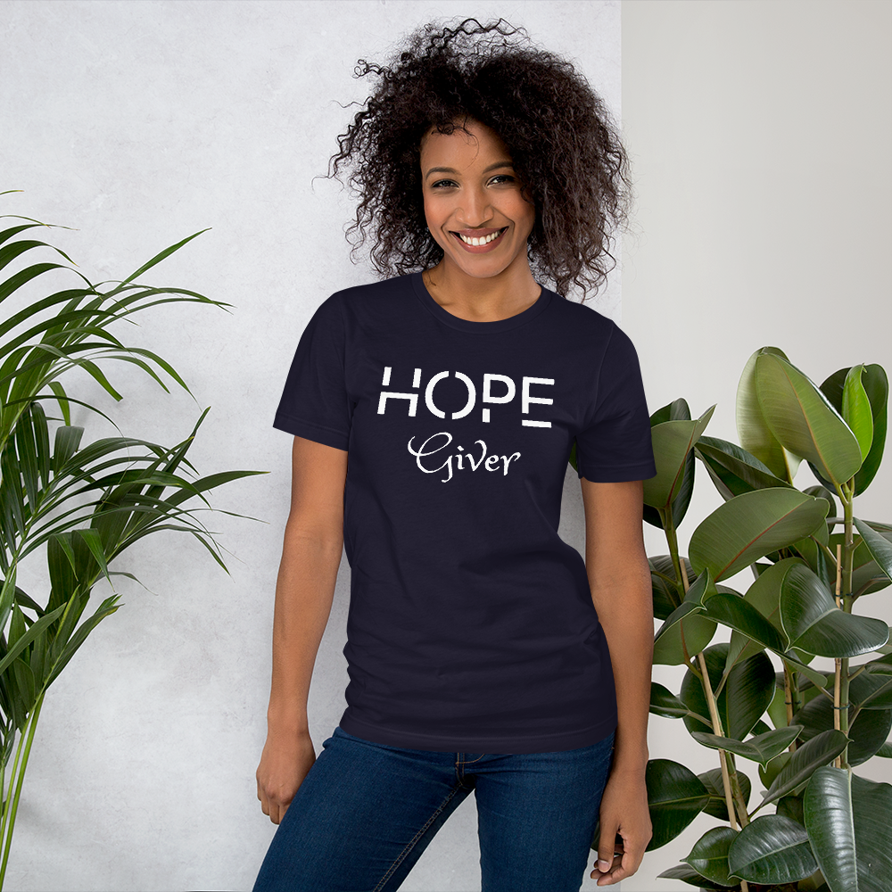 "Hope Giver"