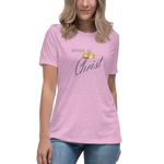 Load image into Gallery viewer, &quot;Bride of Christ&quot; Relaxed T-Shirt
