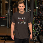 Load image into Gallery viewer, &quot;Giant Slayer&quot;
