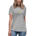 Load image into Gallery viewer, &quot;Bride of Christ&quot; Relaxed T-Shirt
