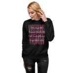 Load image into Gallery viewer, &quot;Virtuous Woman&quot; Fleece Pullover
