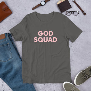 “God Squad”