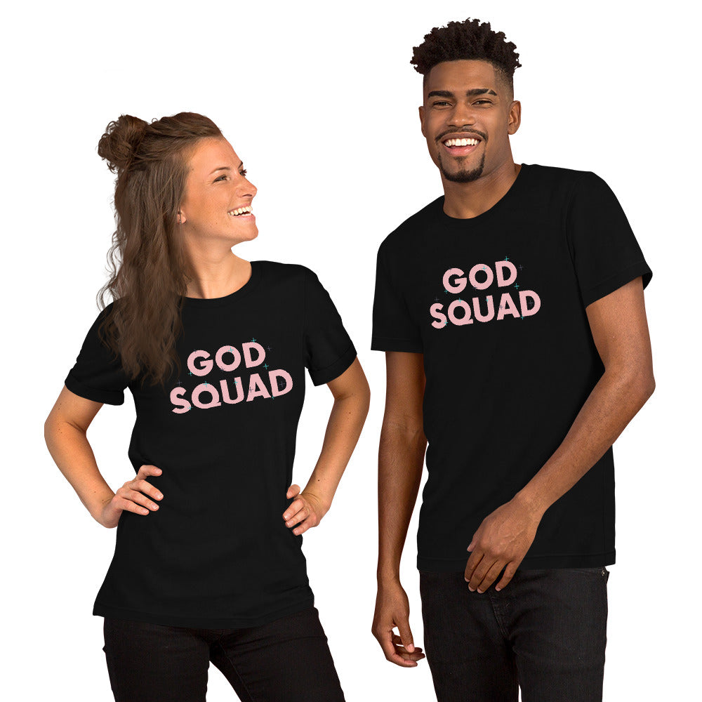 “God Squad”