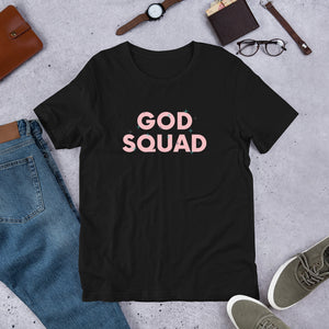 “God Squad”