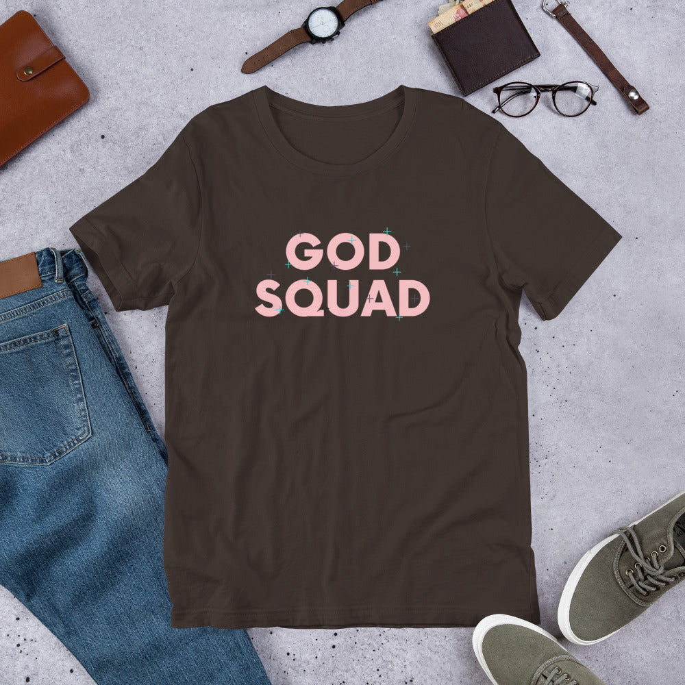 “God Squad”