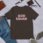 Load image into Gallery viewer, “God Squad”
