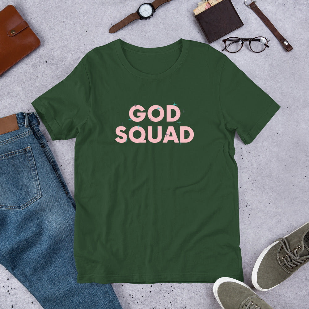 “God Squad”